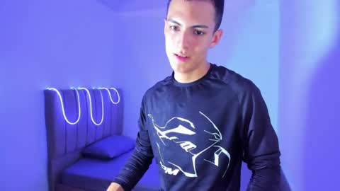 Matias online show from 06.16.26