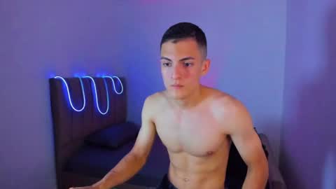 Snapshot of matiius18 chatting on 07.18.26 Matias online show from 07.18.26