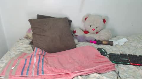 Mathi online show from 12.24.24