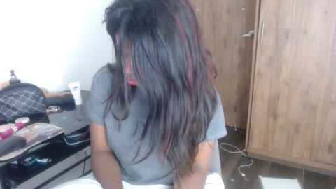 Daniela online show from 12.26.24