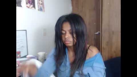 Daniela online show from 01.19.25