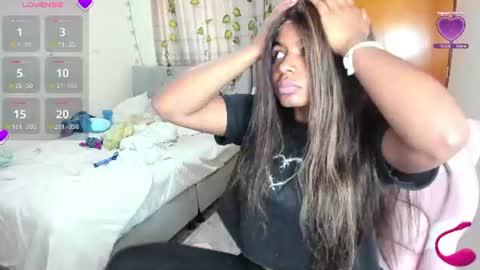 Daniela online show from 07.03.26