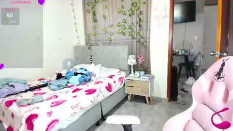 Daniela online show from 07.20.26