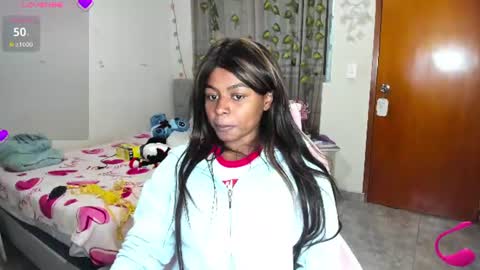 Daniela online show from 07.24.26