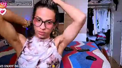 Abby Bella online show from 06.15.26
