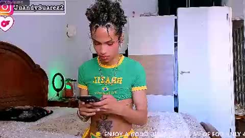 Abby Bella online show from 07.02.26