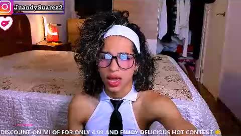 Abby Bella online show from 07.09.26
