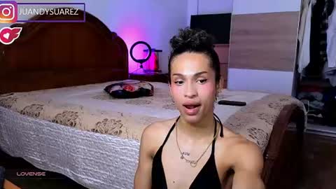 Abby Bella online show from 07.24.26