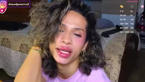 Abby Bella online show from 07.26.26