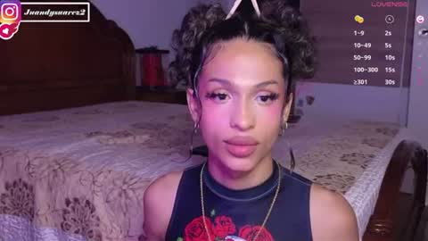 Abby Bella online show from 08.02.26