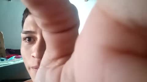 Snapshot of matius_montes chatting on 10.11.25 matius_montes online show from 10.11.25