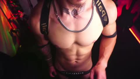 matius online show from 04.18.26