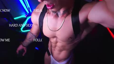 matius online show from 04.20.26
