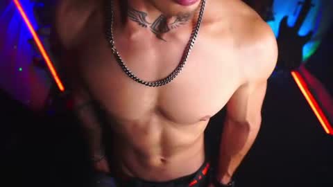 matius online show from 08.08.26