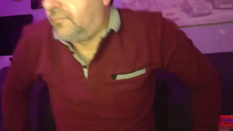 Snapshot of matrike1 chatting on 01.17.26 matrike1 online show from 01.17.26