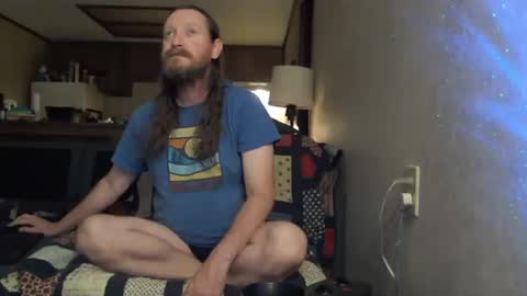 matross43 online show from 11.18.25