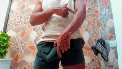 ANDRES online show from 05.14.26