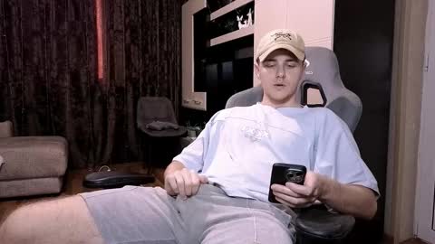 Matt online show from 02.11.25