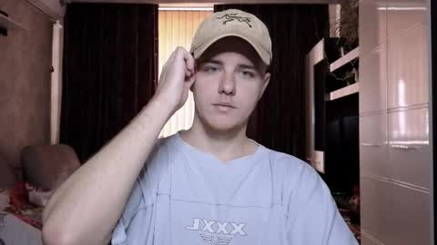 Matt online show from 03.12.25