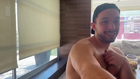 The Matt Leon online show from 02.12.25