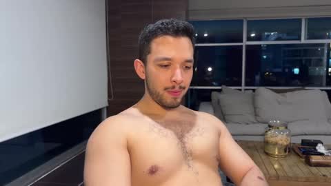 Snapshot of matt_artim chatting on 02.13.25 The Matt Leon online show from 02.13.25