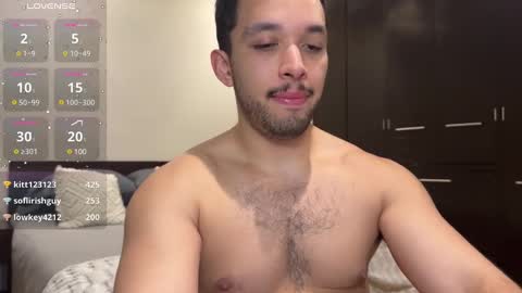 Snapshot of matt_artim chatting on 02.25.25 The Matt Leon online show from 02.25.25