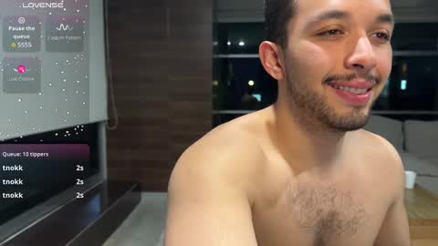 Snapshot of matt_artim chatting on 02.27.25 The Matt Leon online show from 02.27.25