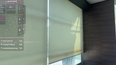 Snapshot of matt_artim chatting on 03.12.25 The Matt Leon online show from 03.12.25