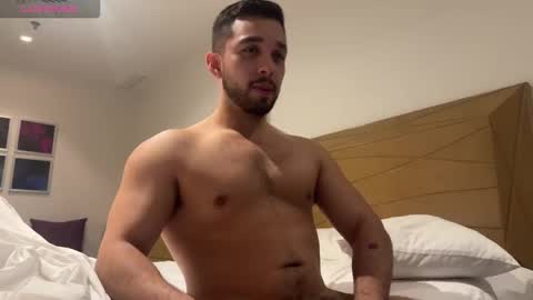 Snapshot of matt_artim chatting on 10.17.25 The Matt Leon online show from 10.17.25