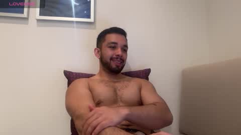 Snapshot of matt_artim chatting on 10.17.25 The Matt Leon online show from 10.17.25