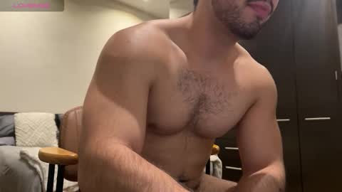 Snapshot of matt_artim chatting on 02.03.26 The Matt Leon online show from 02.03.26