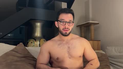 Snapshot of matt_artim chatting on 03.05.26 The Matt Leon online show from 03.05.26