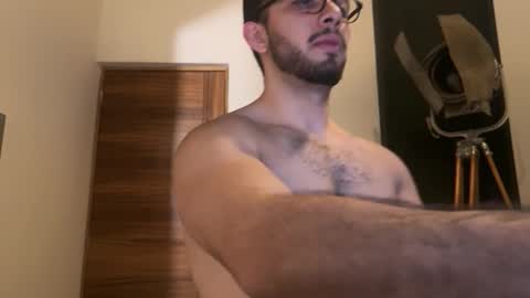 Snapshot of matt_artim chatting on 03.10.26 The Matt Leon online show from 03.10.26