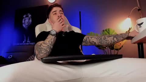 Matt online show from 02.01.26