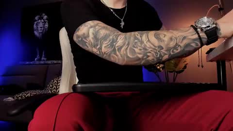 Matt online show from 02.07.26