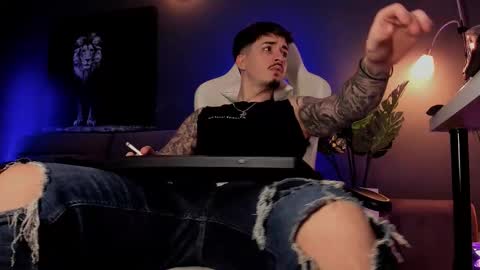 Matt online show from 03.13.26