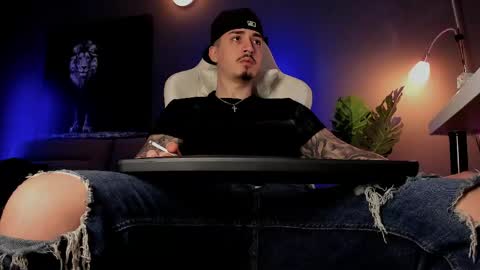 Matt online show from 04.21.26