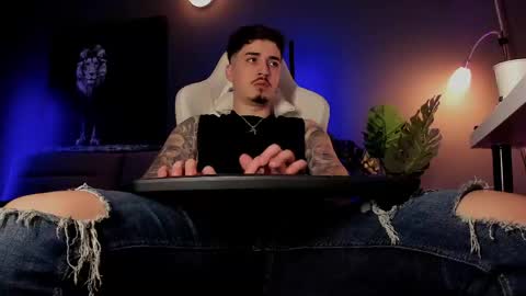 Matt online show from 04.22.26