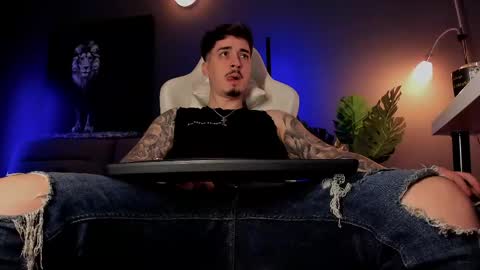 Matt online show from 04.27.26
