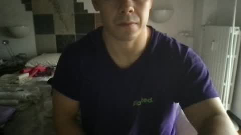mattbull20 online show from 10.04.25
