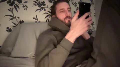 Snapshot of mattcarta chatting on 01.31.25 mattcarta online show from 01.31.25