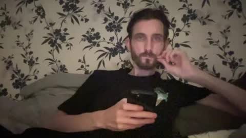 Snapshot of mattcarta chatting on 02.02.25 mattcarta online show from 02.02.25