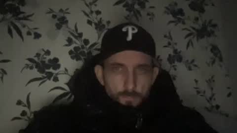 Snapshot of mattcarta chatting on 11.17.25 mattcarta online show from 11.17.25