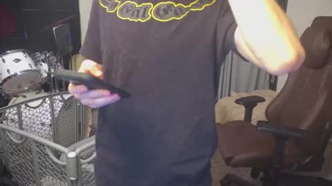 Snapshot of mattcashxxx chatting on 11.19.25 Matt Cash online show from 11.19.25