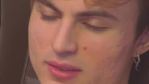 Snapshot of mattcashxxx chatting on 11.21.25 Matt Cash online show from 11.21.25