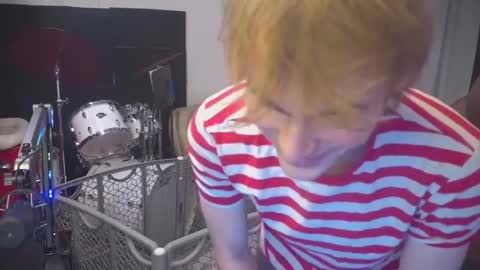 Snapshot of mattcashxxx chatting on 11.25.25 Matt Cash online show from 11.25.25