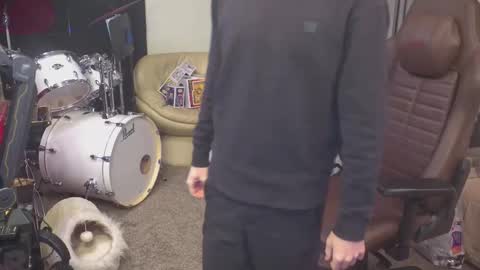 Snapshot of mattcashxxx chatting on 12.02.25 Matt Cash online show from 12.02.25