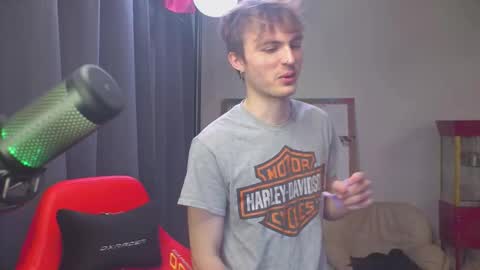 Matt Cash online show from 03.02.26