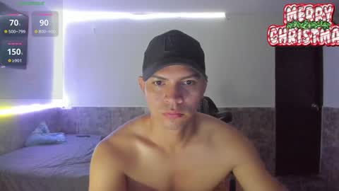 Snapshot of mattcoom chatting on 12.27.24 Matt Coom Independent model online show from 12.27.24