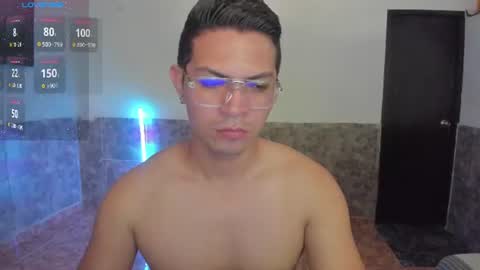 Matt Coom Independent model online show from 06.13.26